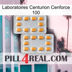 Centurion Laboratories Cenforce 100 cialis4